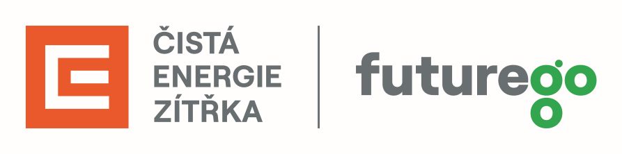 Logo CEZ+futurego_Logo_barva_pozitiv_CMYK